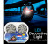Offal XG-8125 Offalica 7 in 1 Multi-Function Motorcycle Decorative LED Flashing Lights - 2 Pieces 5 in UAE