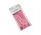 Tips & Toes TT-027 Stainless Steel Safety Ear & Nose Scissors - Goldplated 3 in UAE