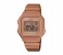 Casio B-650WC-5ADF Mens Digital Watch Rose Gold 1 in UAE