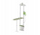 DLC 532 Steam Iron - White & Green 2 in KSA