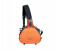 Promate SLINGER Quick Access SLR Camera Sling Bag with Multiple Storage Options - Orange 1 in UAE