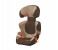 Maxi-Cosi Rodi Xp Fix Baby Car Seat - Hazelnut Brown 1 in UAE