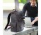 Promate Rover 15.6 inch Lightweight Stylish Laptop Backpack, Grey 6 in OMAN