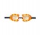 Intex ZX-55603 Fish Design Swimming Fun Goggles 1 in OMAN