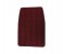 5 Pieces Blue Cool Car Floor Mat B130, Maroon 2 in UAE