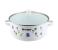 10 Pieces Casserole Set with Glass Cover JA185-2 5 in UAE