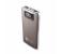 Dany X-100 Alpha 10,000 mAh Powerbank with LED Light - Grey 1 in UAE