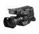 Panasonic HC-MDH3 AVCHD Shoulder Mount Camcorder with LCD Touchscreen & LED Light - Black 1 in UAE