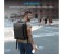 Promate Citypack-BP 15.6 inch Laptop Backpack with Multiple Pockets, Black 3 in UAE