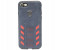 Zoom LDC-8880 Landun Jongo Guards Case for iPhone 7 Blue 1 in UAE