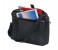 Promate Solo-MB 15.6 inch Superior Quality Design Messenger Bag, Black 2 in UAE
