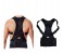 Taqdeer 907-1005 Back Brace Back Belt Lumbar Support Straight Back Posture Corrector - M 1 in UAE