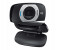 Logitech 960-001056 C615 Portable HD Webcam - Black 3 in UAE