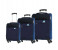 Kamiliant KML104LUG00211 Motivo 3 Piece Set Blue 1 in UAE