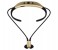Sports Wireless Level U Neckband Design Bluetooth Headset with Microphone STN-730 3 in OMAN
