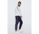 Petro OU10017 Joe Blow Side Line Skin Fit Jeans 36-Blue 3 in UAE