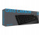 Logitech 920-008934 G513 Carbon Mechanical RGB Wired Gaming Keyboard - GX Blue Switch, Black 5 in UAE