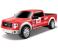 Maisto Tech 81142 RC 1:24 2012 Ford F-150 STX (without Batteries) Red 1 in UAE
