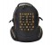 Star Wars SWBT0801 18-inch Beware Backpack - Black 1 in OMAN