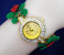 Orless Fancy Analog Wrist Watch Pack of 4 3 in UAE