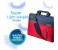 Promate Dapp-HB 14 inch Urban Messenger Bag, Blue 2 in UAE