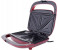 Clikon CK2403-N Sandwich Maker Red 6 in UAE