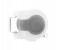Royalford RFU9022 2M Double Retractable Clothesline - White 2 in UAE
