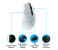 Logitech 910-005292 G305 Lightspeed Wireless Gaming Mouse - White 2 in UAE