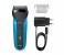 Braun 310 S Series 3 Rechargeable Electric Shaver for Men 1 in UAE