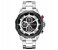 Curren 8323 Stainless Steel Analog Watch For Men Grey And Black 1 in UAE