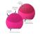 Forever Lina Mini 2 Silicone Ultrasonic Facial Cleanser Brush Remove Makeup K157 2 in UAE