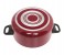 Prestige PR20915 6 Pieces Aluminum Cooking Pots Set, Red 4 in UAE