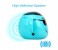 Promate Ape Mini High Definition Wireless Monkey Speaker With Smartphone Stand - Blue 2 in OMAN