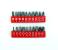 Geepas GT7632 Screwdriver Set - 29 Pieces(Blocked) 5 in UAE