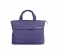 Promate Desire-LD 13 inch Classic Design Laptop Handbag with Multiple Storage Options, Blue 1 in UAE