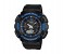 Casio ADS-800WH-2A2DF Mens Casual Analog and Digital Watch Black 1 in UAE