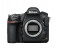 Nikon D850 45.7MP Digital Camera Body Only - Black 2 in OMAN