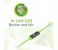 Promate Glitzy Premium In Ear Noise Isolating Earhook Over-Ear Headphones, Green 5 in UAE