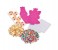 Simba 6377675 Art & Fun Ironing Beads Fairy & Princess 5 in UAE