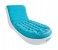 Intex ZX-68880 81 x 170 x 84CM Inflatable PVC Splash Lounge 1 in OMAN