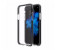 Promate SNAP-X Easy-Fit Super-Slim Protective Case with Bumper Function - Black 1 in OMAN