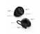 Promate Vibe Ultra Small Wireless Bluetooth Headset, Black 2 in UAE