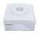 Olsenmark OMWD1629 500W Hot & Cold Water Dispenser & Refrigerator - White 5 in OMAN
