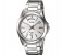 Casio MTP-1370D-7A1DF Mens Analog Watch Silver 1 in UAE