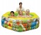 Intex ZX-57494 190 x 178 x 61CM Winnie The Pooh Inflatable Pool 1 in UAE