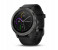 Garmin Vívoactive 3 Smart Watch With Silicone Band - Black 2 in UAE