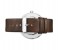 Weide WD 006LB Mens Analog Watch Brown 4 in UAE