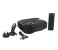 Bison BS-700 HD LED Wireless Entertainment Projector Black 1 in UAE