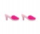 Smily Kiddos SK12002013 Fancy Cosmetic Eraser Set 3 in UAE