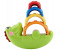 Fisher Price CDC48 Stack and Rock Croc Assorted 3 in OMAN